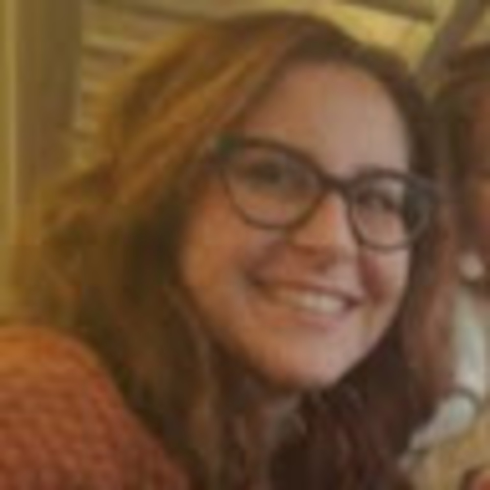 Meet your Posher, Allyson